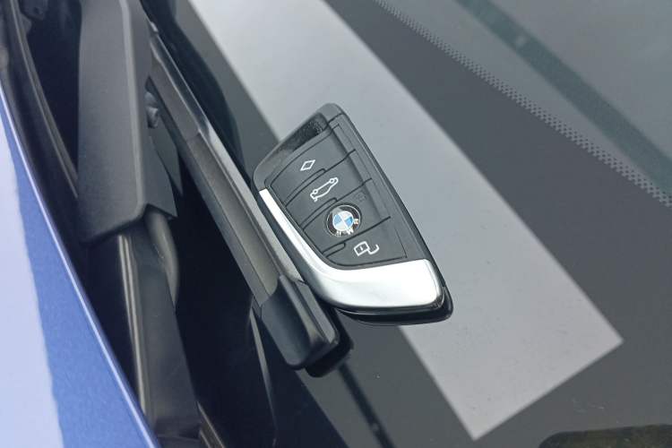 Used BMW 3 Series 2022 325i M Sport Package