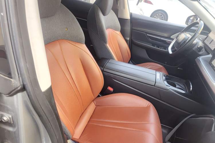 Used XPeng P7 2022 480 Standard Range Smart Drive Edition
