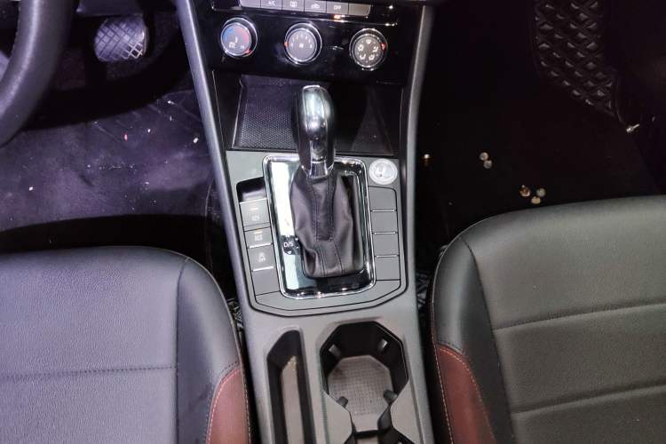 Used Volkswagen Bora 2020 1.5L Automatic Comfort Model