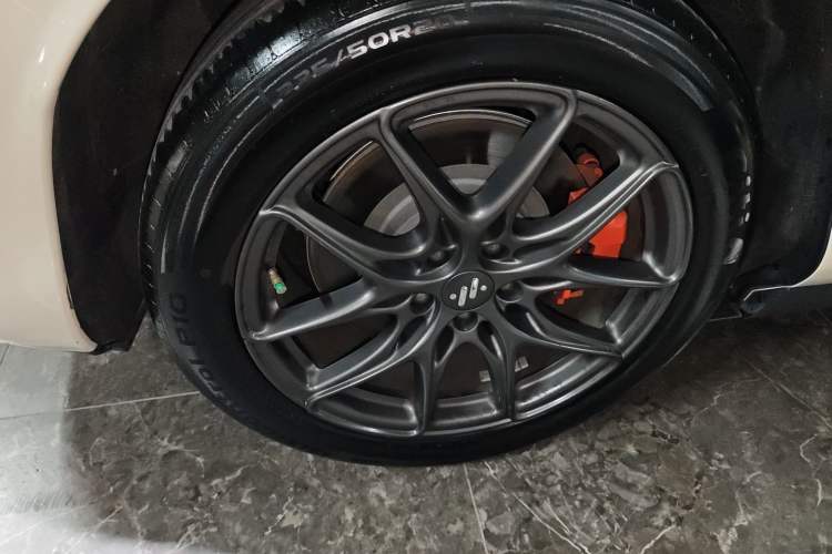 Used  LS6 2025 Lingxi Intelligent Driving Edition