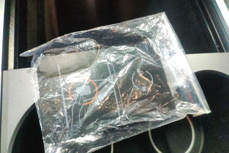 Used Tesla Model 3 2022 Performance High-Performance All-Wheel-Drive Version
