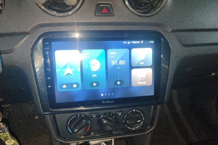 Used Volkswagen Jetta 2017 1.4L Manual Fashion Edition
