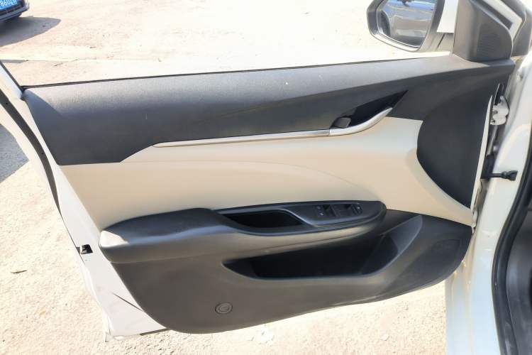 Used Buick GT 2016 15N Automatic Elite Edition