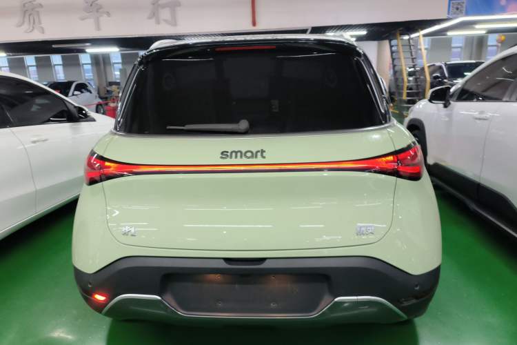 Used  #1 2024 Premium Edition