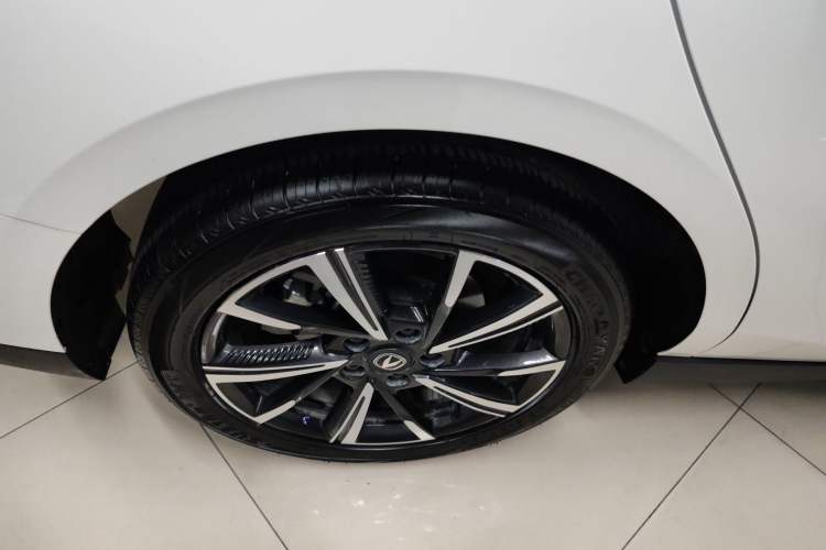 Used Changan Eado 2024 1.5T GDI Automatic Prestige Edition
