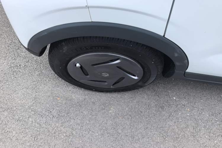 Used Leapmotor T03 2023 200 Lite Edition
