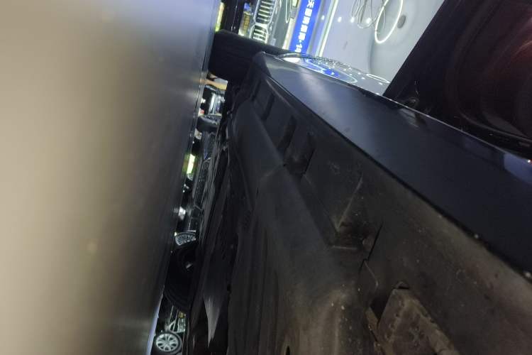 Used Mercedes-Benz GLE New Energy 2021 GLE 350 e 4MATIC Coupe SUV
