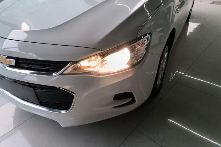 Used Chevrolet Cavalier 2016 1.5L Automatic Enjoyment Edition