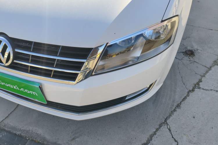 Used Volkswagen Gran Lavida 2013 1.6L Automatic Comfort Model
