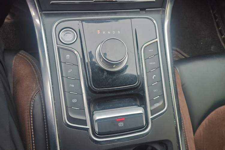 Used DORCEN G70s 2019 2.0T Automatic Prestige Edition