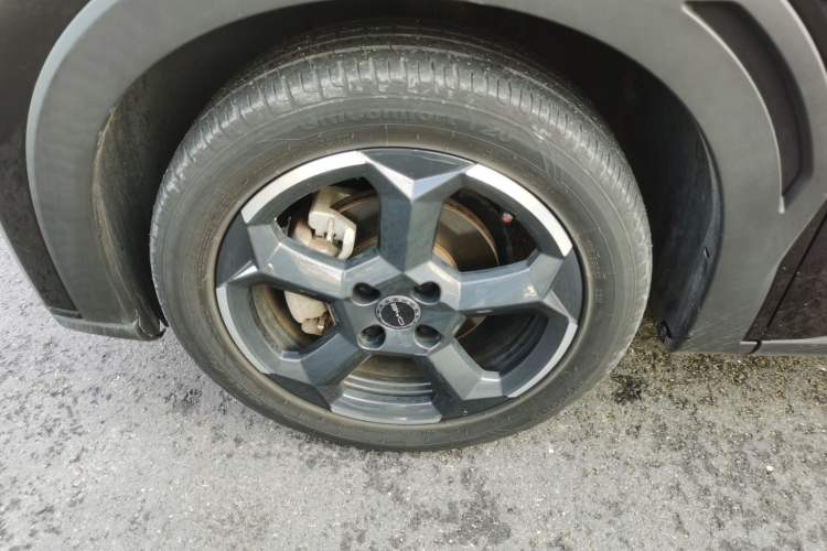 Used BYD Seagull 2023 Free Edition
