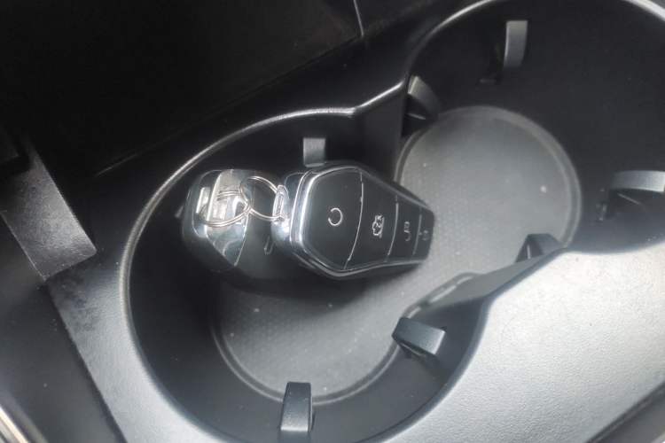 Used BYD Han 2023 EV Champion Edition 506KM Front-Wheel-Drive Premium Model
