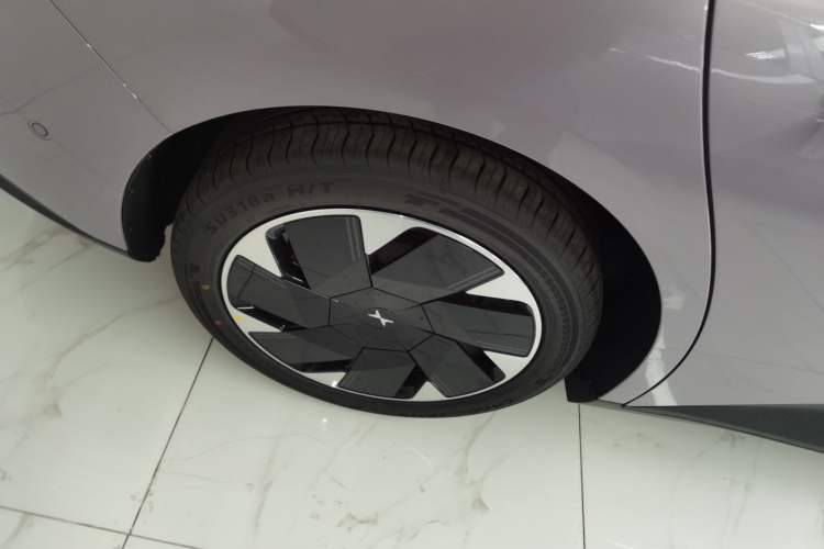 Used XPeng MONA M03 2025 502 Long-Range Max