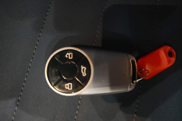 Used ORA Good Cat 2021 400km Standard Range Athena Edition Lithium Iron Phosphate
