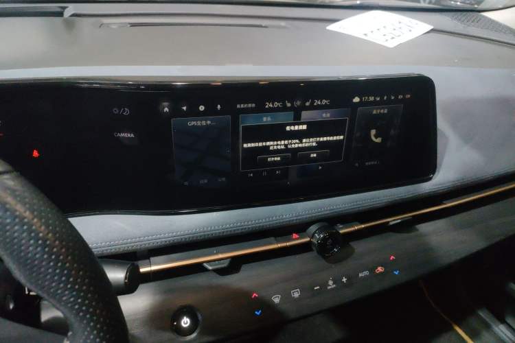 Used Nissan ARIYA 2022 Four-Wheel-Drive High-Performance Top-Tier Model