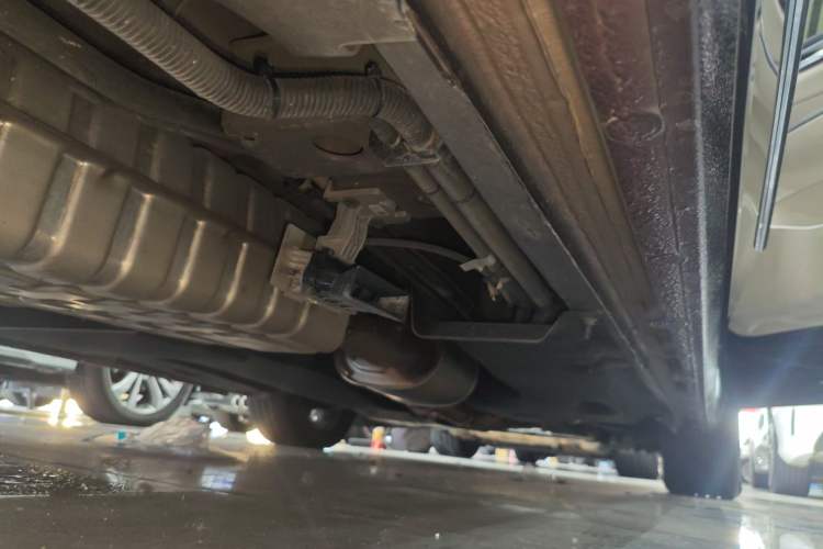 Used Buick GL8 2022 Avenir Aivia Six-Seat Deluxe Edition
