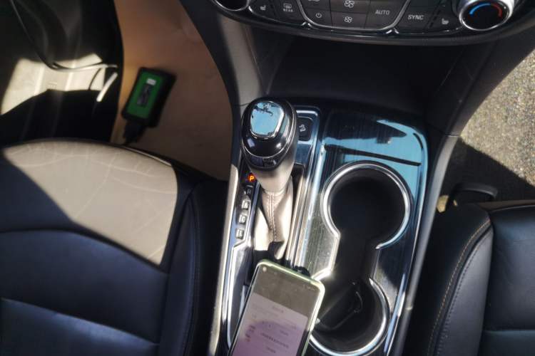 Used Chevrolet Equinox 2018 550T Automatic All-Wheel-Drive Explorer Edition
