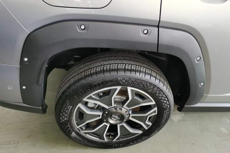 Used Haval  2024 Hi4 102km Trend Electric Version Plus
