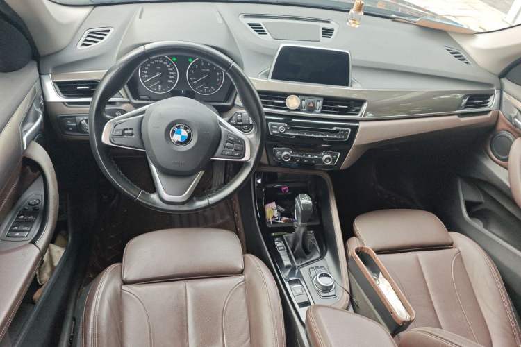 Used BMW X1 2018 xDrive20Li Luxury Edition
