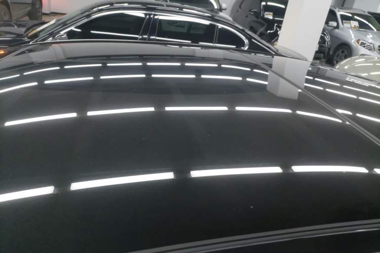 Used Mercedes-Benz E-Class 2018 Facelift E 200 L Sport 4MATIC
