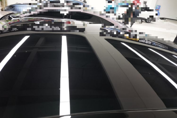 Used ONVO L60 2024 60 kWh Rear-Drive Version
