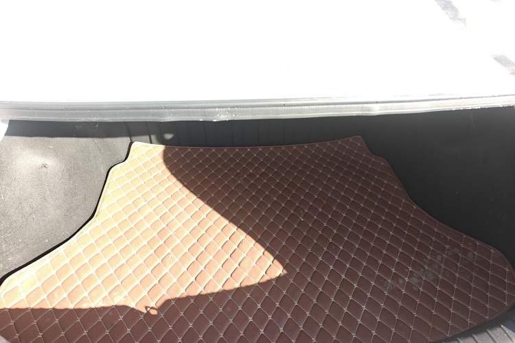 Used Kia K2 2017 Sedan 1.4L Automatic GLS