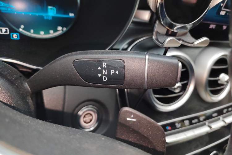 Used Mercedes-Benz C-Class (Import) 2020 C 260 Estate