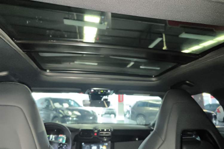 Used Lynk & Co 03 2022 1.5TD DCT JingPlus