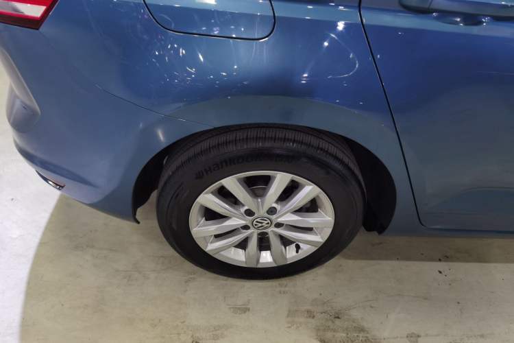 Used Volkswagen Touran 2016 Volkswagen Touran L 280TSI DSG Comfort Edition
