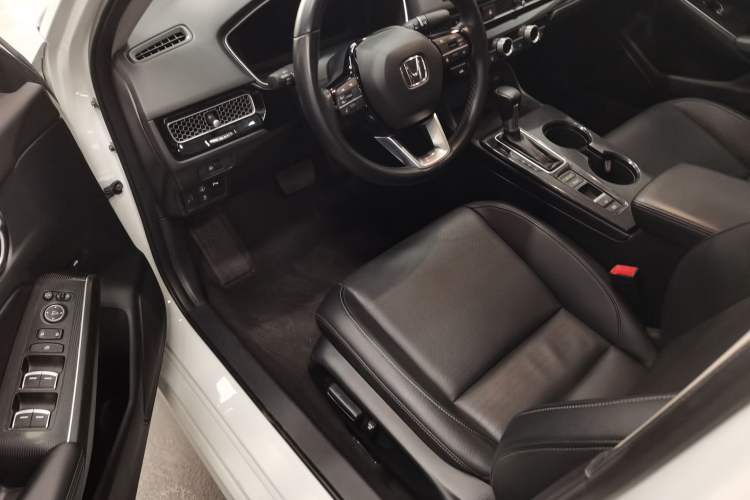 Used Honda Integra 2023 240TURBO CVT Smart Enjoyment Version
