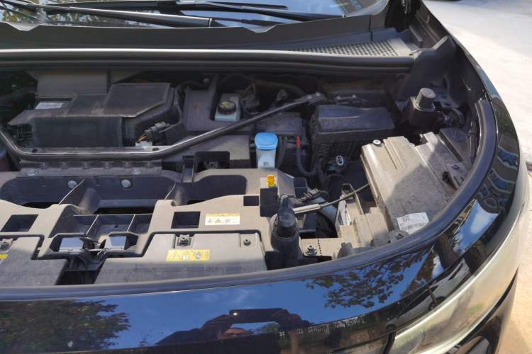 Used Volkswagen ID.6 X 2023 Ultra-Intelligent Long-Range Version
