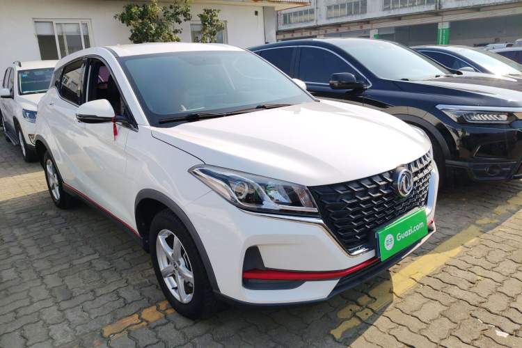 Used Dongfeng Fengon 500 2022 1.5L CVT Enjoyment Version