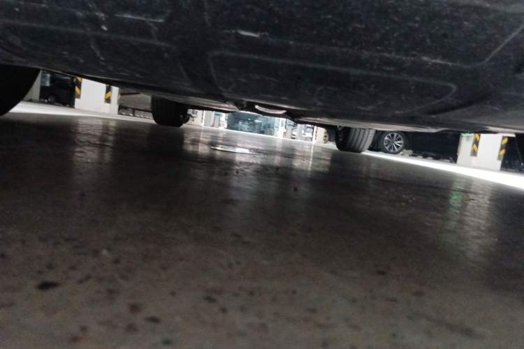 Used MG 7 2023 1.5T DCT Luxurious Supreme Edition
