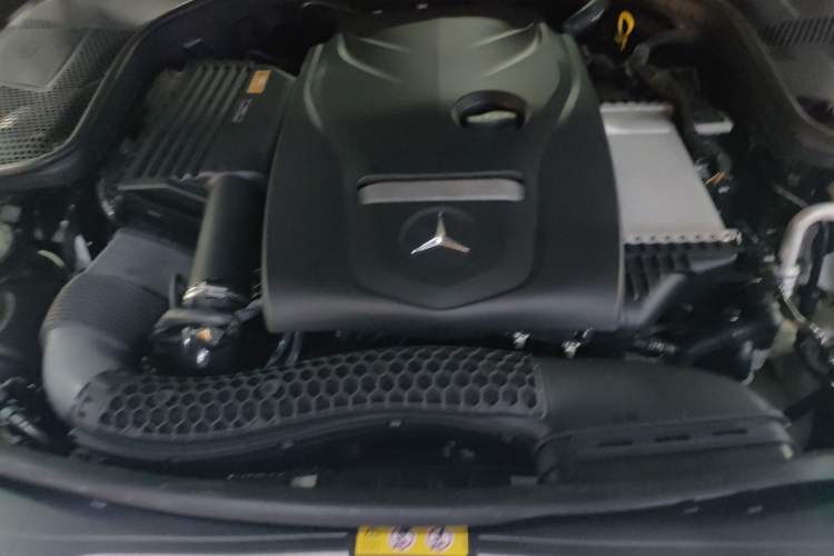 Used Mercedes-Benz C-Class 2017 Facelift C 200 L Sport Edition