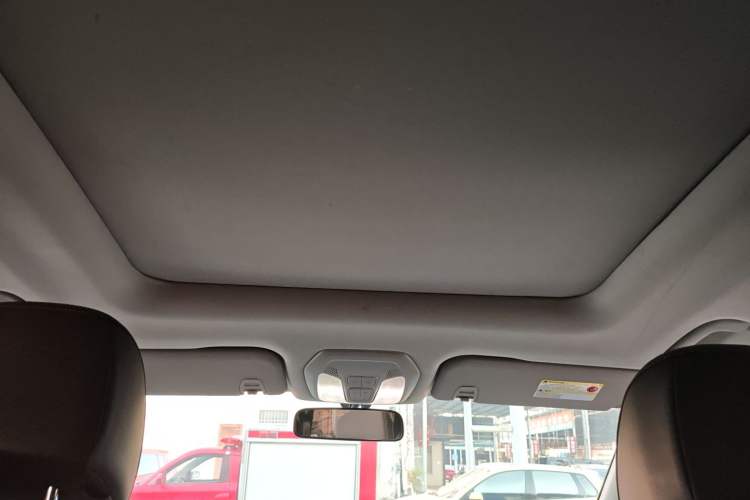 Used SAIC MAXUS G50 2019 1.5T First Edition Automatic Luxury Version 7 Seats
