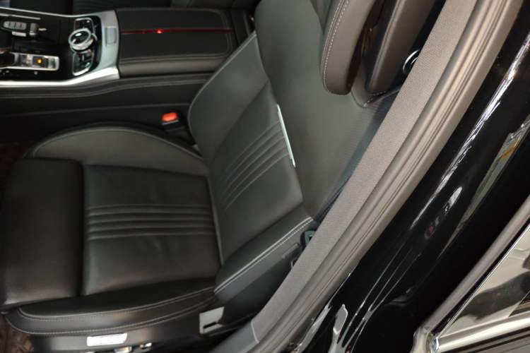 Used Hongqi H9 2020 2.0T Smart Connect Flagship Edition
