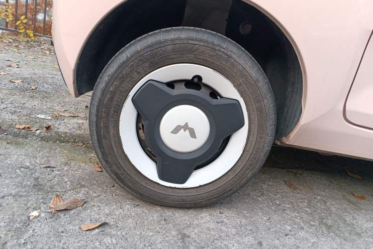 Used Wuling Hongguang MINIEV 2022 Macaron Premium Model – Lithium Iron Phosphate
