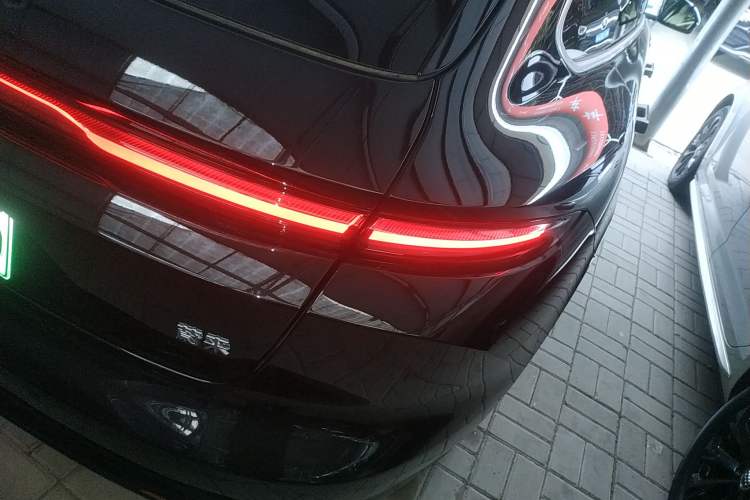 Used Nio ET5T 2025 75 kWh Touring
