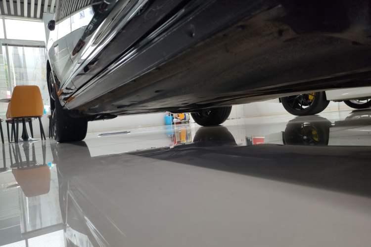 Used Volkswagen Passat 2024 330TSI Starry Elite Edition
