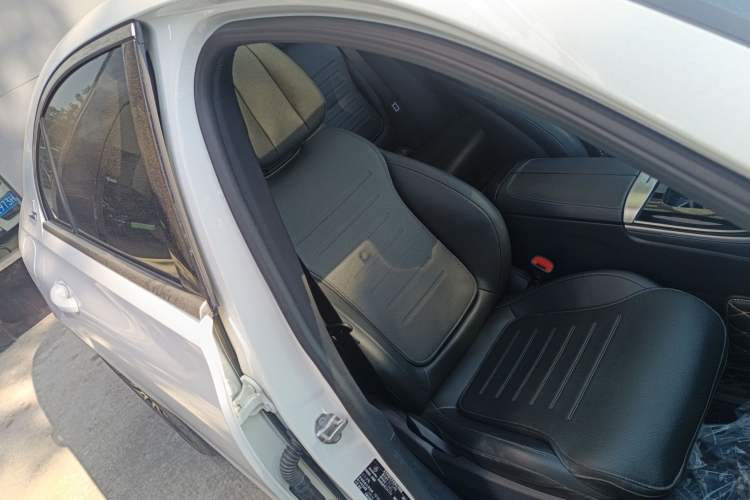 Used Mercedes-Benz C-Class 2023 C 260 L Sport Edition
