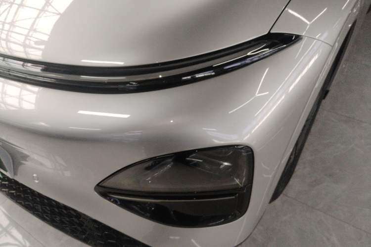 Used XPeng G6 2025 625 Long-Range Max Flagship Edition