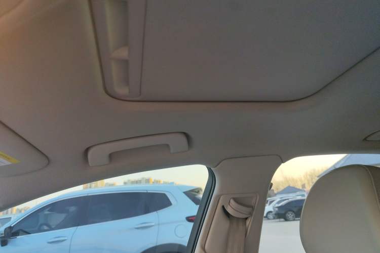 Used Audi A4L 2013 35 TFSI Automatic Comfort Model
