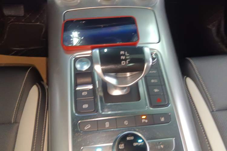 Used Denza X 2020 PHEV Sport Edition
