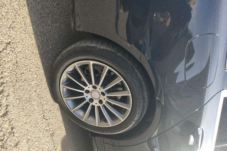 Used Mercedes-Benz C-Class 2017 C 200 L Sport Edition
