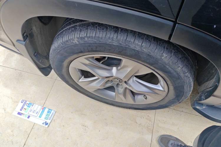 Used Toyota Highlander 2018 2.0T Four-Wheel Drive Luxury Version 7 Seats China VI Standard
