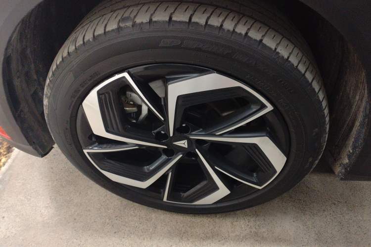 Used  S07 2024 215Max Qiankun Intelligent Driving ADS SE Range-Extended Version
