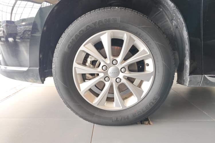 Used Haval M6 2021 PLUS 1.5T DCT Luxury Smart Connectivity Model
