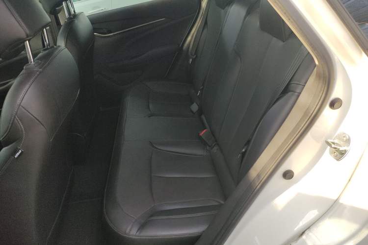 Used Buick GT 2021 Revised Version Flagship 1.5L Automatic Elite Edition
