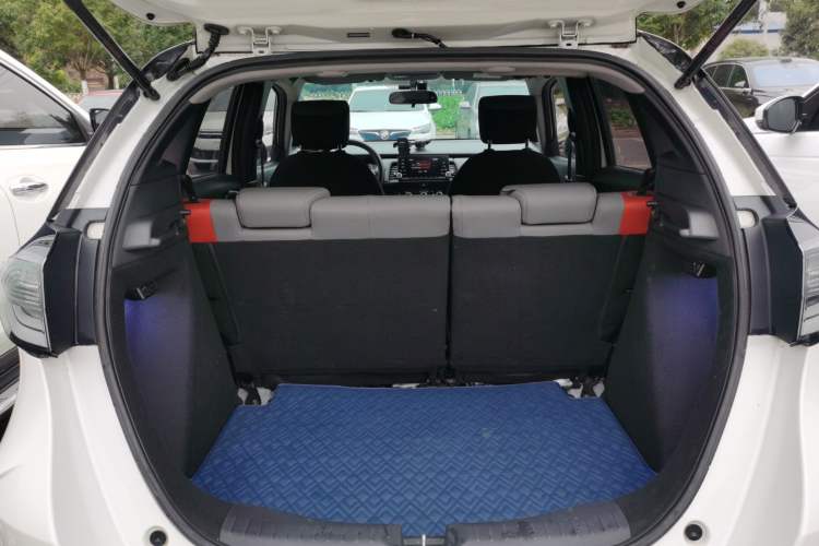 Used Honda LIFE 2021 1.5L CVT SPORT Heartbeat Edition
