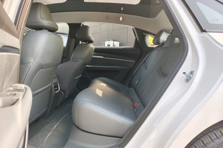 Used XPeng MONA M03 2025 620 Ultra-Long Range Plus
